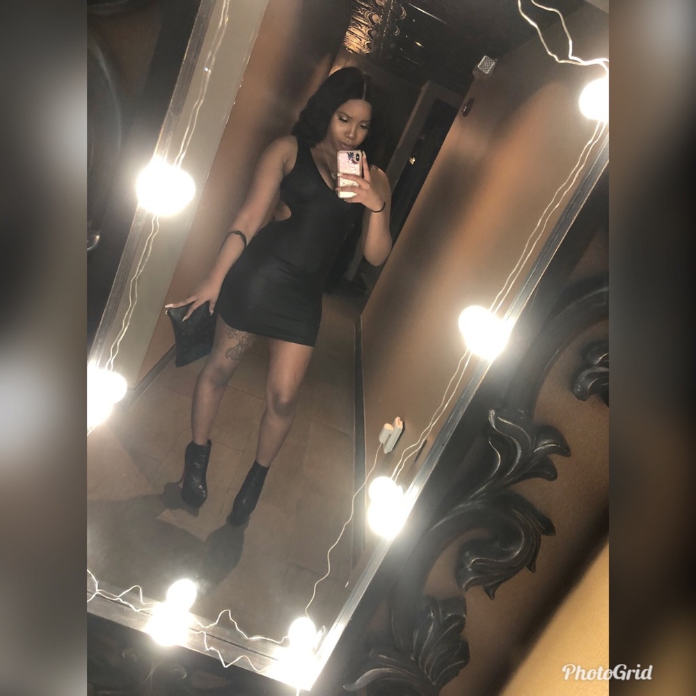 Meet your Posher, Lurker